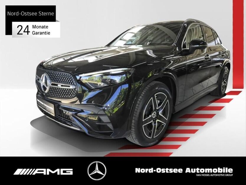 GLC 300
