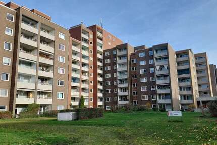 Wohnung zum Kaufen in Hannover 154.900 € 60 m² 2 zimmer