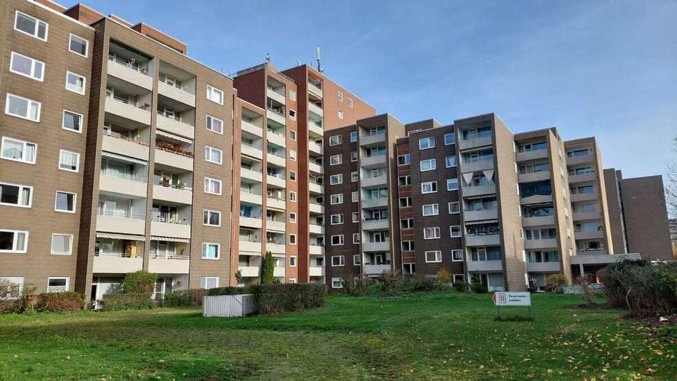 Wohnung zum Kaufen in Hannover 154.900 € 60 m² 2 zimmer