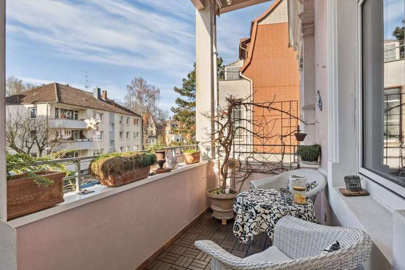 Wohnung zum Kaufen in Hannover 740.000 € 162 m²