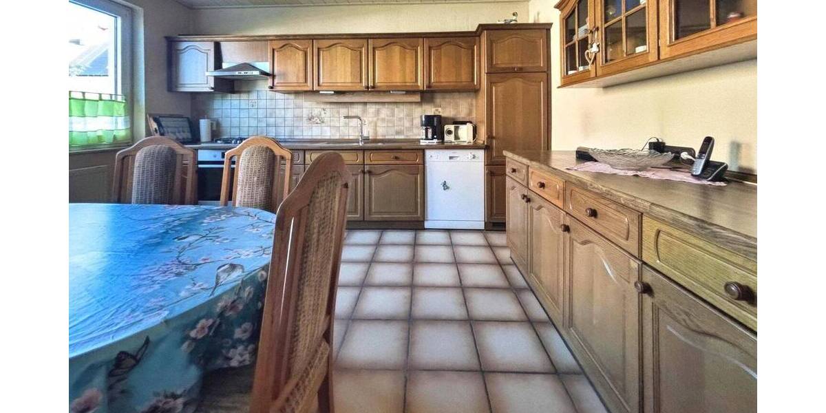 Reihenendhaus Wunstorf Kolenfeld - 5 Zimmer, 125 m&sup2;, 220.000&euro; | Angebot:26472127