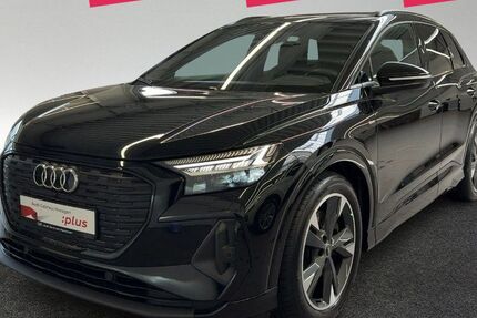 Audi Q4 e-tron 94.366 km 32.350 &euro; Hannover 30179