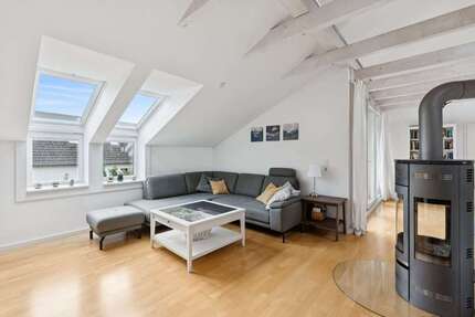 Wohnung zum Kaufen in Hannover 329.000 € 136 m² 4 zimmer