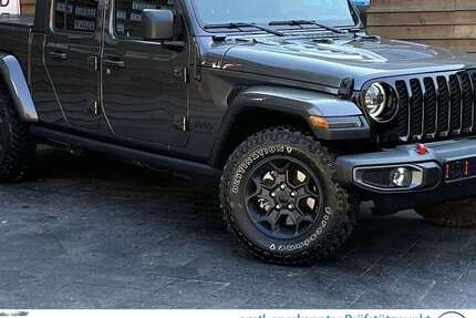 Jeep Gladiator 16.946 km 57.900 € Langenhagen 30855