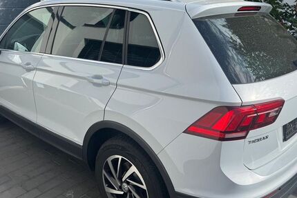 VW Tiguan 71.300 km 16.000 &euro; Hannover 30627