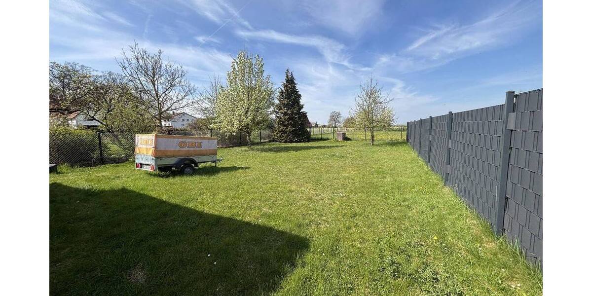 Einfamilienhaus Sehnde Wehmingen - 4 Zimmer, 80 m&sup2;, 320.000&euro; | Angebot:26891770