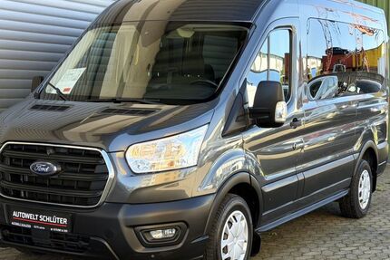 Ford Transit 50.000 km 25.890 &euro; Lehrte 31275