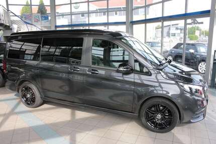 Mercedes-Benz V 300 20.000 km 69.900 &euro; Hannover - Lahe 30659