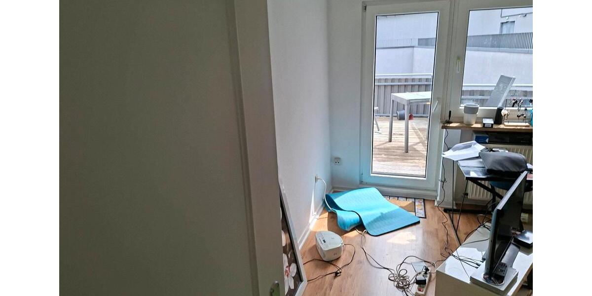 Etagenwohnung Hildesheim - 2 Zimmer, 51 m&sup2;, 600&euro; | Angebot:26234893
