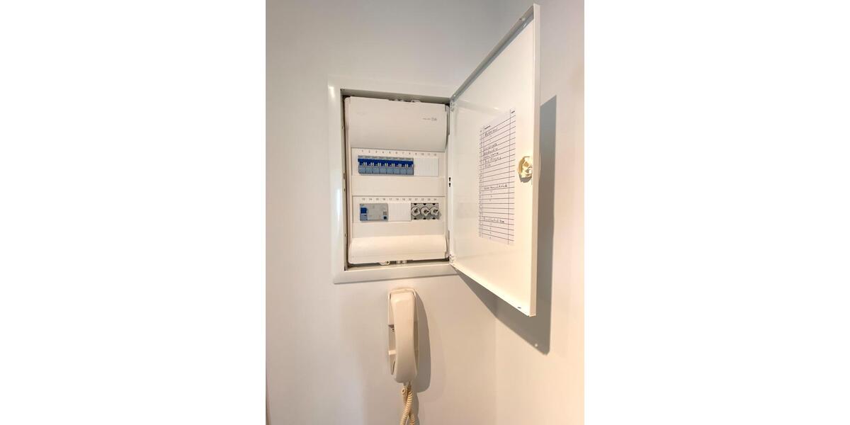 Etagenwohnung Garbsen Berenbostel - 1 Zimmer, 38 m&sup2;, 145.900&euro; | Angebot:24533005