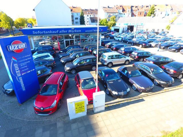 Opel Mokka 121.478 km 8.990 &euro; Hannover 30419