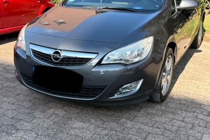 Opel Astra 97.000 km 3.850 &euro; Garbsen 30827