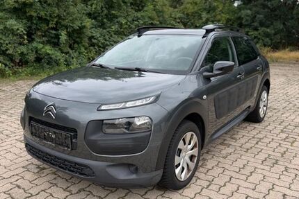 Citroen C4 Cactus 118.000 km 5.900 &euro; Hannover 30179