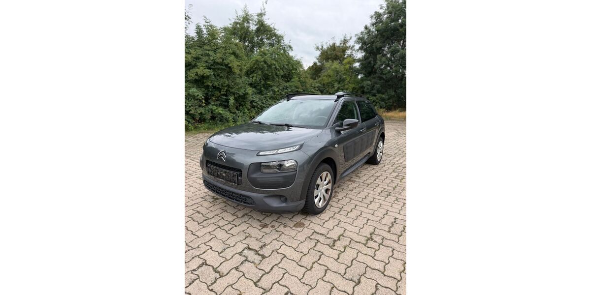 Citroen C4 Cactus 118.000 km 6.700 &euro; Hannover 30179