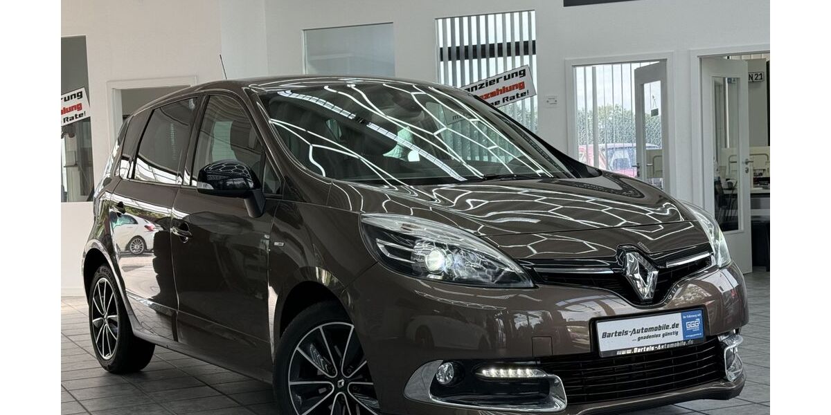 Renault Scenic 120.000 km 8.880 &euro; Fuhrberg 30938