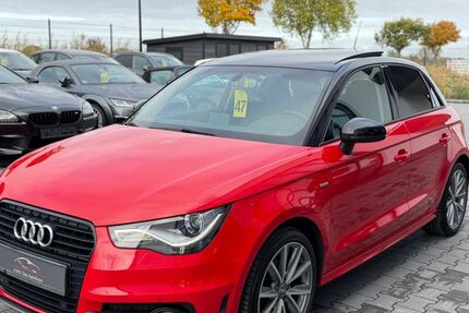 Audi A1 106.603 km 12.950 € Barsinghausen ( bei Hannover ) 30890
