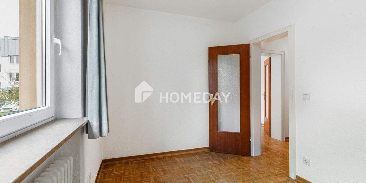 Etagenwohnung Hannover Oberricklingen - 4 Zimmer, 90 m&sup2;, 270.000&euro; | Angebot:25140808