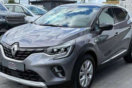 Renault Captur 2.830 km 16.950 &euro; Barsinghausen ( bei Hannover ) 30890
