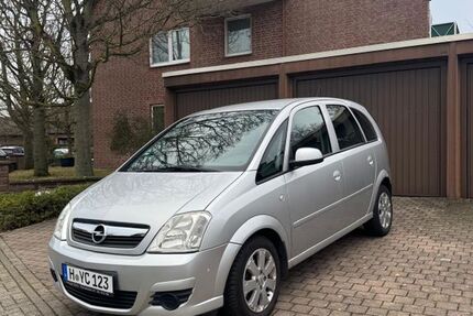 Opel Meriva 119.000 km 2.900 &euro; Hannover 30165