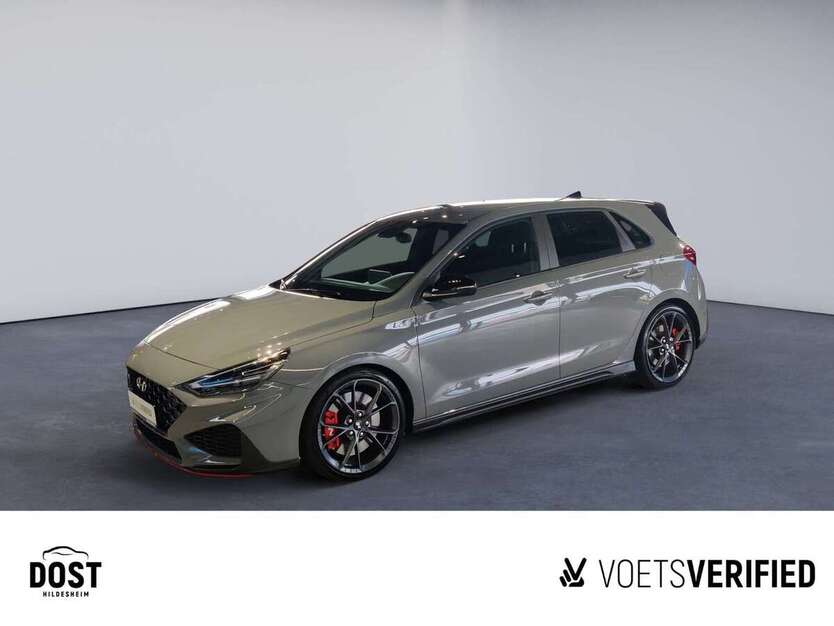 Hyundai i30 24.558 km 30.930 € Hildesheim 31135