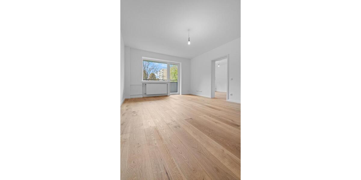 Etagenwohnung Hannover Herrenhausen-Stöcken - 2 Zimmer, 59 m&sup2;, 750&euro; | Angebot:25719860