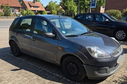 Ford Fiesta 269.000 km 1.350 &euro; Barsinghausen 30890