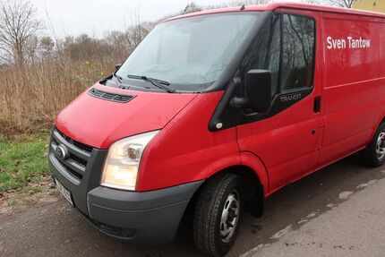 Ford Transit 220.000 km 3.200 &euro; Wunstorf 31515