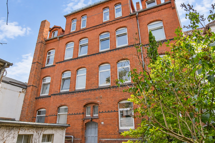 Haus Hannover Buchholz-Kleefeld - 26 Zimmer, 575 m&sup2;, 999.000&euro; | Angebot:27515984