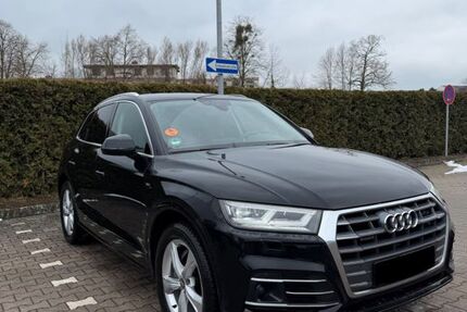 Audi Q5 82.000 km 26.500 &euro; Wunstorf 31515
