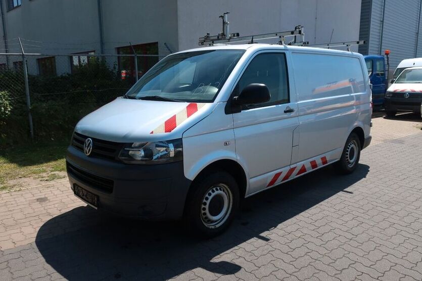 T5 Transporter