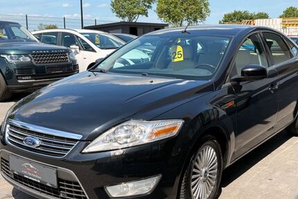 Ford Mondeo 177.899 km 4.450 &euro; Barsinghausen ( bei Hannover ) 30890