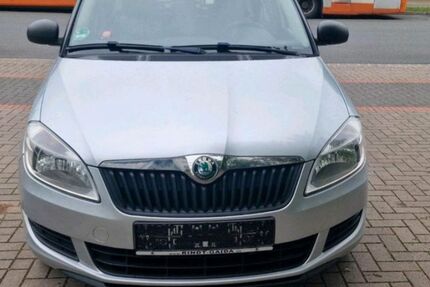 Skoda Fabia 153.000 km 3.650 &euro; Hannover 30177