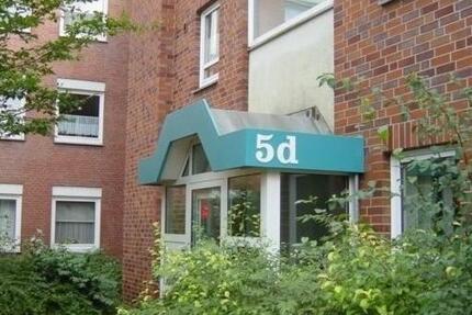 Gemütliche Wohnung zur Miete in Hannover Davenstedt  Ihr neues Zuhause wartet! 2 zimmer