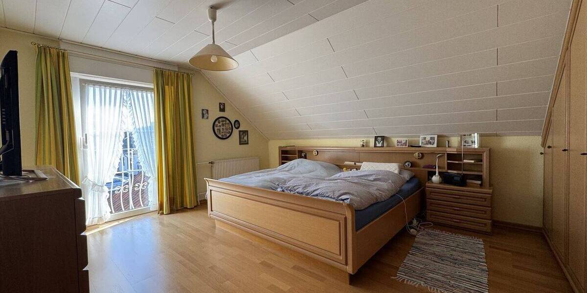 Einfamilienhaus Wennigsen / Bredenbeck am Deister Bredenbeck - 6 Zimmer, 158 m&sup2;, 700.000&euro; | Angebot:26414926