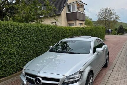 Mercedes-Benz CLS 350 250.000 km 13.900 &euro; Laatzen 30880
