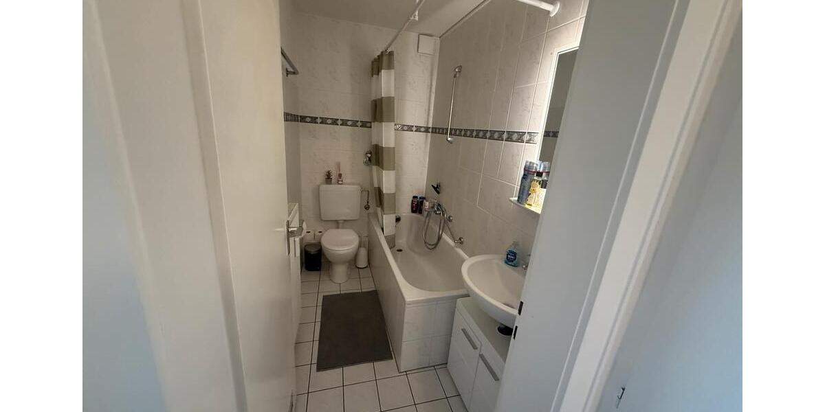 Etagenwohnung Garbsen Berenbostel - 2 Zimmer, 65 m&sup2;, 850&euro; | Angebot:26321757