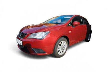 Seat Ibiza 96.577 km 6.450 &euro; Hannover 30453