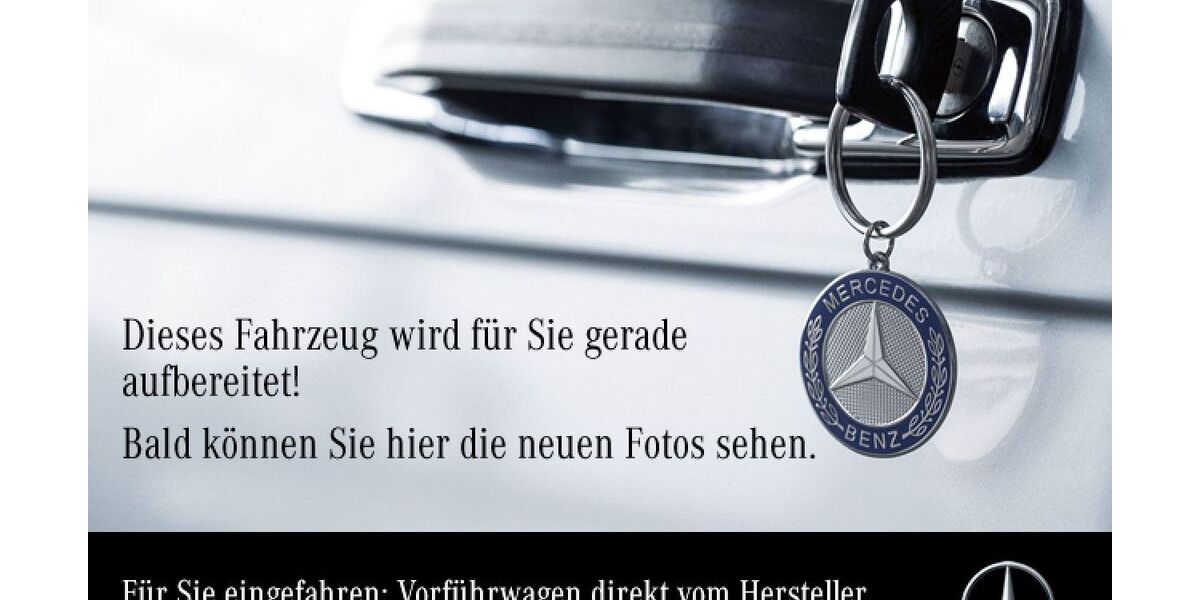 Mercedes-Benz GLS 350 9.900 km 107.500 &euro; Hannover 30655