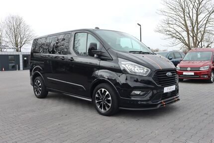 Ford Tourneo Custom 100.000 km 36.900 &euro; Hannover 30457