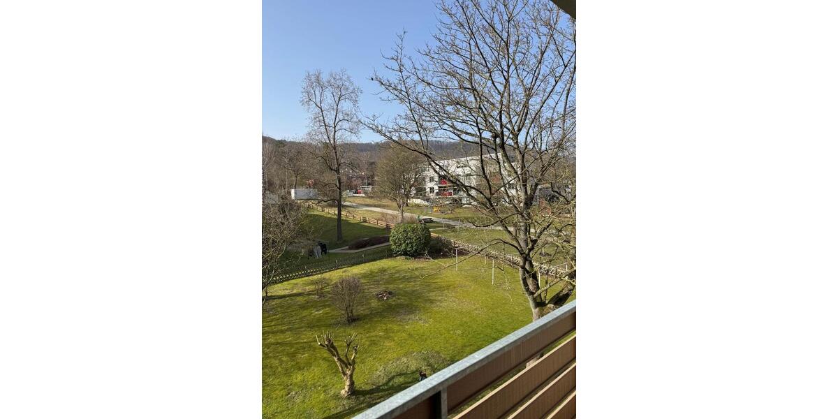 Etagenwohnung Springe - 2 Zimmer, 50 m&sup2;, 580&euro; | Angebot:26394127