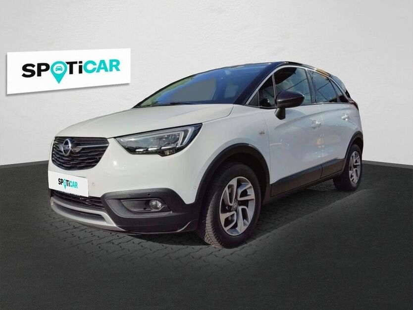 Crossland (X)