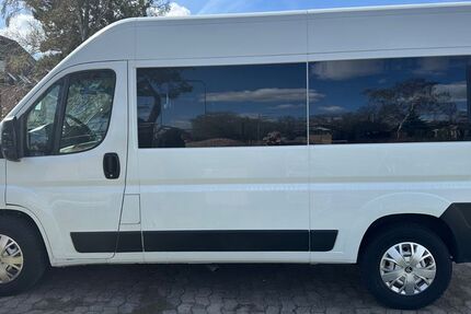 Citroen Jumper 222.000 km 22.000 &euro; Sarstedt 31157