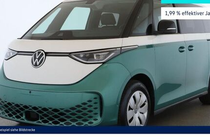 VW ID. Buzz 24.250 km 48.490 &euro; Hannover 30419