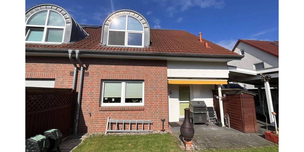 Doppelhaushälfte Laatzen Gleidingen - 5 Zimmer, 154 m&sup2;, 476.000&euro; | Angebot:26713008
