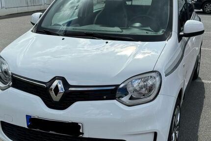 Renault Twingo 33.000 km 8.500 &euro; Hannover 30179