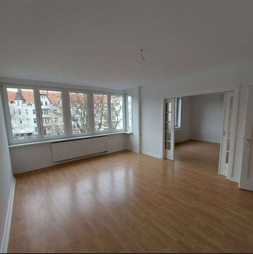 Wohnung zum Mieten in Hannover 988 € 76 m²
