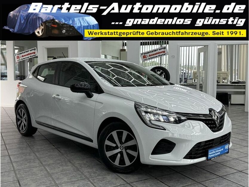 Clio