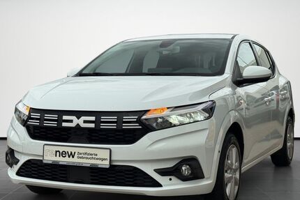 Dacia Sandero 70.000 km 11.490 &euro; Hannover 30177