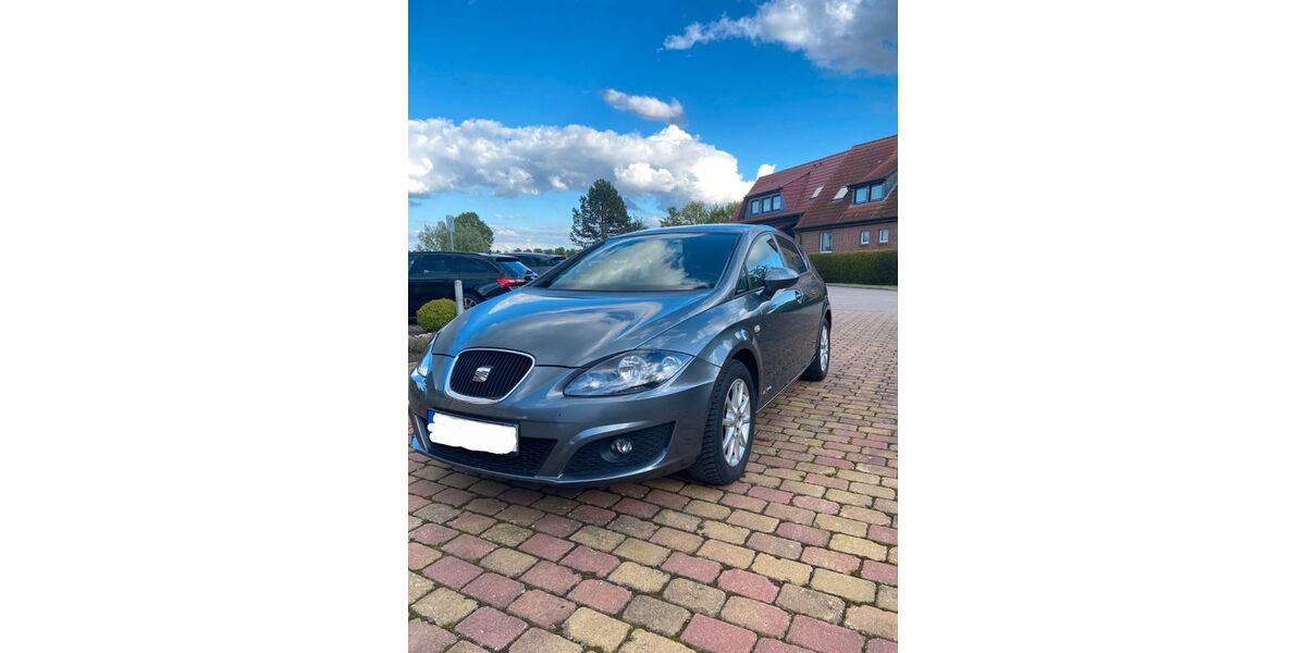 Seat Leon 149.500 km 3.500 &euro; Hohenhameln 31249