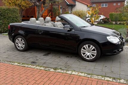 VW Eos 221.000 km 3.900 &euro; Barsinghausen 30890